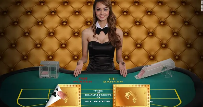 Kỹ thuật “đặt theo dealer” – Có thật sự hiệu quả trong Casino trực tuyến QQ88? 2 Nắm bắt nhịp ra bài của Dealer để tăng cơ hội thắng lớn